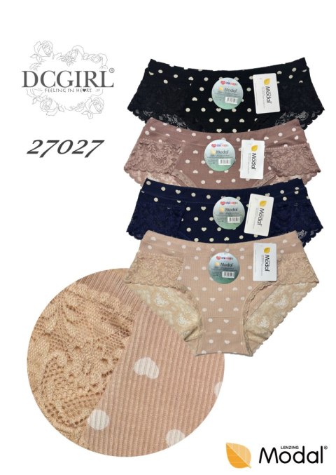 MAJTKI MODAL 27027 DC GIRL