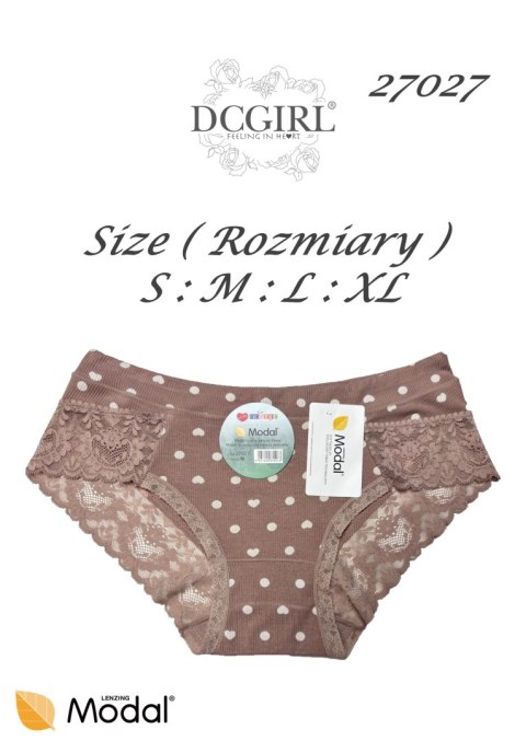 MAJTKI MODAL 27027 DC GIRL