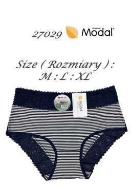 MAJTKI MODAL 27029 DC GIRL