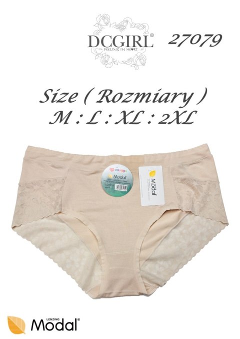 MAJTKI MODAL 27079 DC GIRL