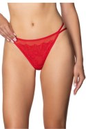 Stringi Model Kisses S-4026/4 Red - Mat Mat