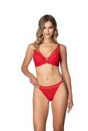 Stringi Model Kisses S-4026/4 Red - Mat Mat
