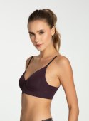 BIUSTONOSZ T-SHIRT BRA SIMPLE JULIMEX