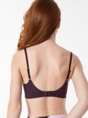 BIUSTONOSZ T-SHIRT BRA SIMPLE JULIMEX