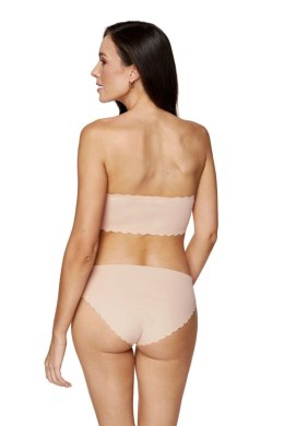 Biustonosz Soft Model Lucky B2 Beige - Gorteks Gorteks
