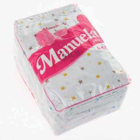 FIGI MANUELA R.3XL LAMA