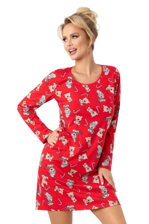 KOSZULA DAMSKA BEAR DONNA