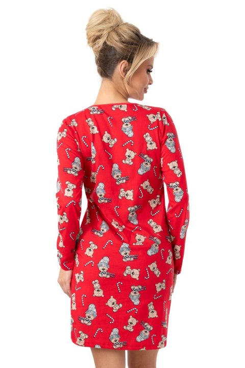 KOSZULA DAMSKA BEAR DONNA