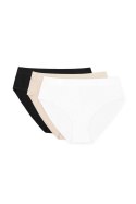 Komplet Figi Model Alana 3pack F Multicolor - Gorteks Gorteks Komplet Figi Model Alana 3pack F Multicolor - Gorteks Gorteks