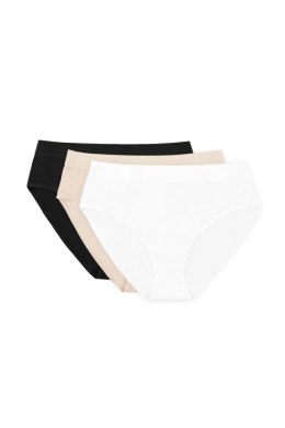 Komplet Figi Model Alana 3pack F Multicolor - Gorteks Gorteks