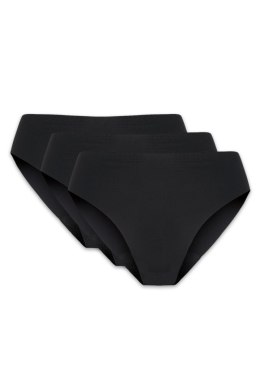 Komplet Figi Model Blanca 3pack F Black - Gorteks Gorteks