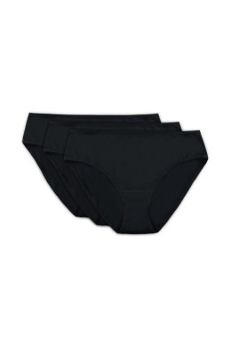 Komplet Figi Model Diana 3pack F Black - Gorteks Gorteks