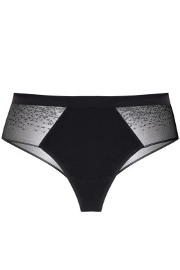 Komplet Stringi Model Hela 3pack S Black - Gorteks Gorteks