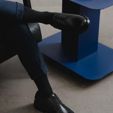 PODKOLANÓWKI MĘSKIE BAWEŁNIANE 027 STEVEN PODKOLANÓWKI MĘSKIE BAWEŁNIANE 027 STEVEN