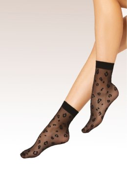 SKARPETKI TRENDYLINE WZ.28 20 DEN GATTA