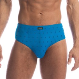 SLIPY MĘSKIE M-110CL-26 LAMA