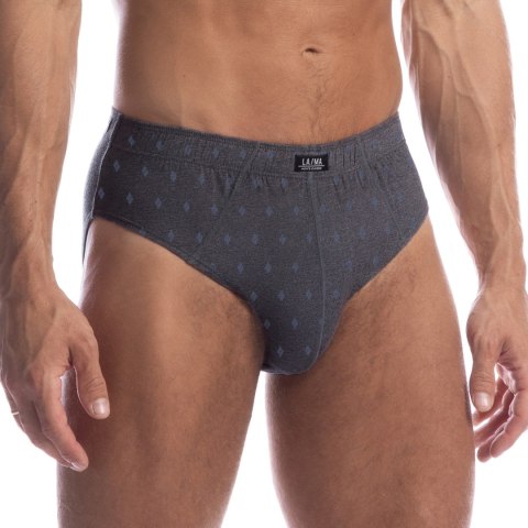 SLIPY MĘSKIE M-110CL-26 R.3XL-4XL LAMA