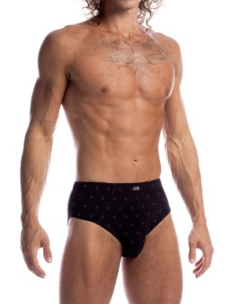 SLIPY MĘSKIE M-110CL-27 LAMA