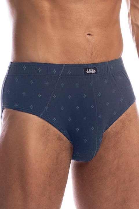 SLIPY MĘSKIE M-110CL-27 LAMA