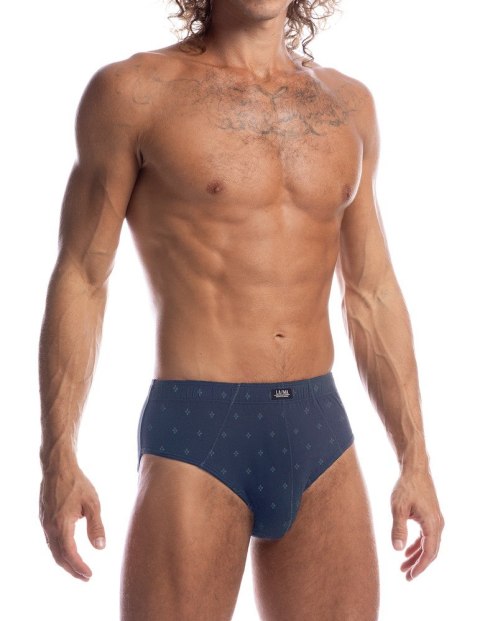 SLIPY MĘSKIE M-110CL-27 R.3XL-4XL LAMA