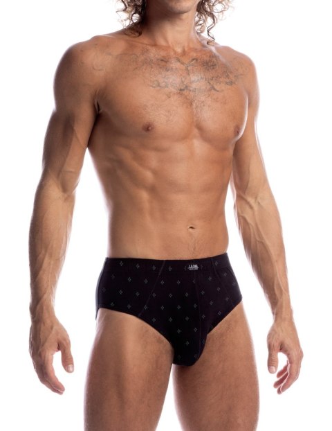 SLIPY MĘSKIE M-110CL-27 R.3XL-4XL LAMA