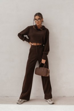 Spodnie Komplet Model Hope 404894531 Brown - LaBalancia LaBalancia