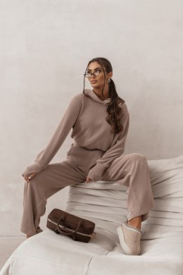 Spodnie Komplet Model Hope 404895616 Beige - LaBalancia LaBalancia