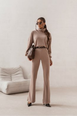 Spodnie Komplet Model Priah 404849178 Beige - LaBalancia LaBalancia