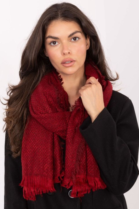 Szalik Model AT-SZ-S-8372.65 Red - AT AT Szalik Model AT-SZ-S-8372.65 Red - AT AT