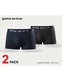 BOKSERKI ACTIVE GA 2 PACK GATTA BOKSERKI ACTIVE GA 2 PACK GATTA