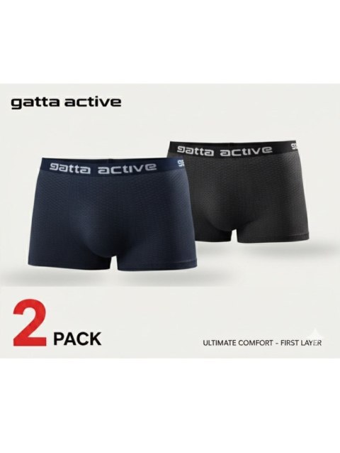 BOKSERKI ACTIVE GA 2 PACK GATTA BOKSERKI ACTIVE GA 2 PACK GATTA