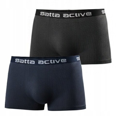 BOKSERKI ACTIVE GA 2 PACK GATTA BOKSERKI ACTIVE GA 2 PACK GATTA