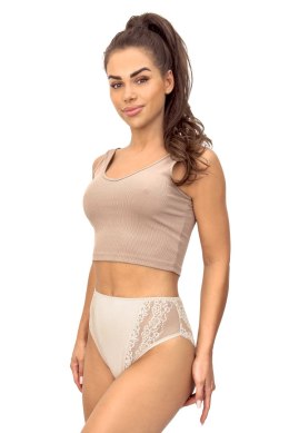 FIGI DAMSKIE WYSOKIE 228 DONNA