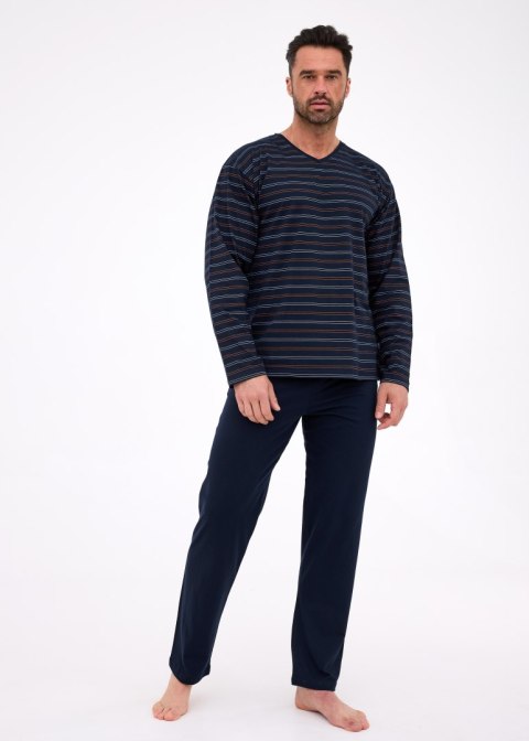 PIŻAMA MĘSKA VARIOUS 139/45 DR CORNETTE