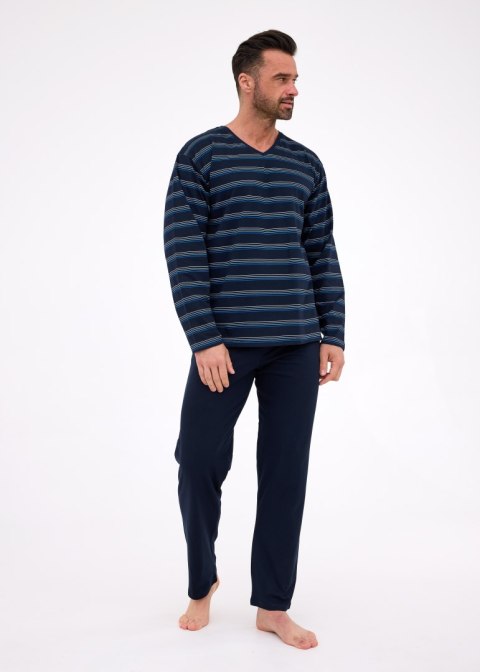 PIŻAMA MĘSKA VARIOUS 139/46 DR CORNETTE