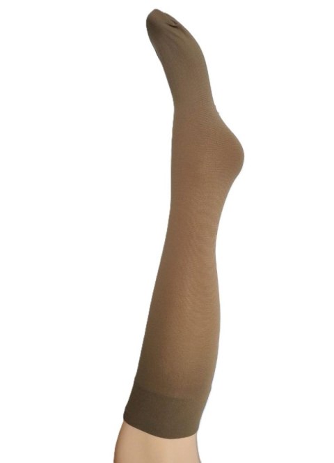 PODKOLANÓWKI MIKROFIBRA MARTA 40 DEN KNITTEX PODKOLANÓWKI MIKROFIBRA MARTA 40 DEN KNITTEX