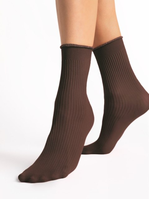 SKARPETKI SASSY 40 DEN FIORE SKARPETKI SASSY 40 DEN FIORE
