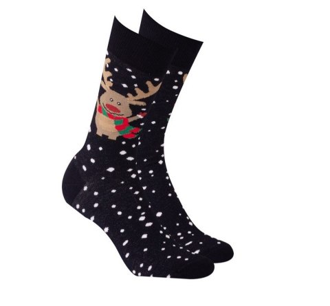 SKARPETKI ŚWIĄTECZNE GATTA / WOLA