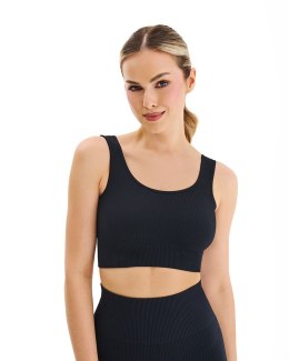 TOP SEAMLESS RIB GABRIELLA