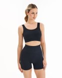 TOP SEAMLESS RIB GABRIELLA TOP SEAMLESS RIB GABRIELLA