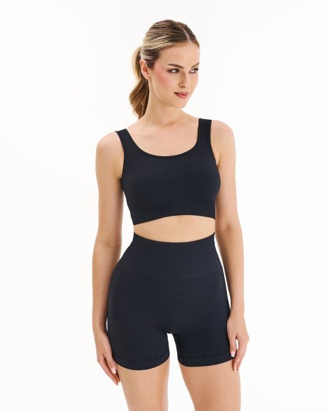 TOP SEAMLESS RIB GABRIELLA TOP SEAMLESS RIB GABRIELLA