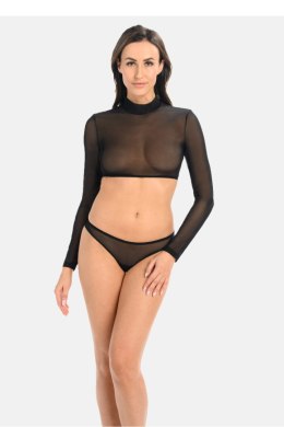 Bluzka Model Nina 2718 Black - Teyli Teyli