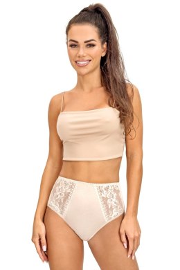 FIGI DAMSKIE WYSOKIE PEŁNE 239 DONNA