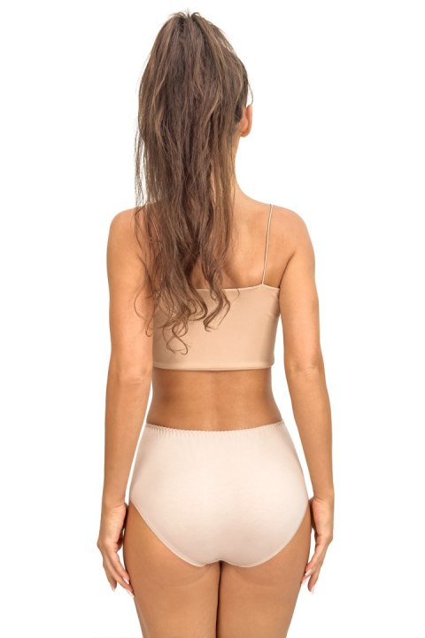 FIGI DAMSKIE WYSOKIE PEŁNE 239 DONNA