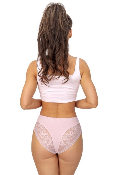 FIGI DAMSKIE WYSOKIE 235 DONNA