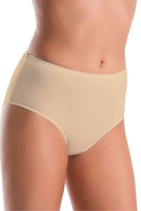 Figi Komplet figi Model Classico 148-3 Black/White/Beige - Teyli Teyli Figi Komplet figi Model Classico 148-3 Black/White/Beige - Teyli Teyli