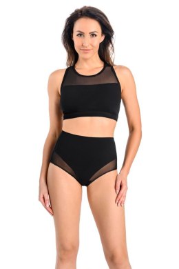 Figi Komplet figi Model Filly 1123-3 Black/White/Beige - Teyli Teyli