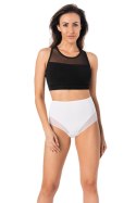 Figi Komplet figi Model Filly 1123-3 Black/White/Beige - Teyli Teyli Figi Komplet figi Model Filly 1123-3 Black/White/Beige - Teyli Teyli