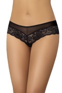 Figi Komplet figi Model Kate 301-3 Black/White/Beige - Teyli Teyli Figi Komplet figi Model Kate 301-3 Black/White/Beige - Teyli Teyli