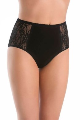 Figi Komplet figi Model Loren 140-3 Black/White/Beige - Teyli Teyli